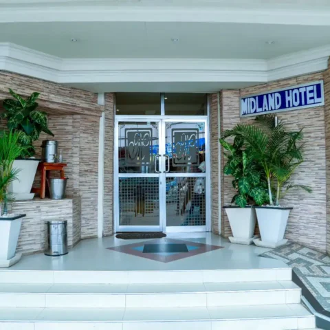 Door